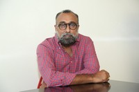 Ghaati Producer Rajiv Reddy Interview Photos